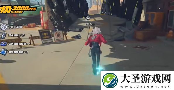 绝区零