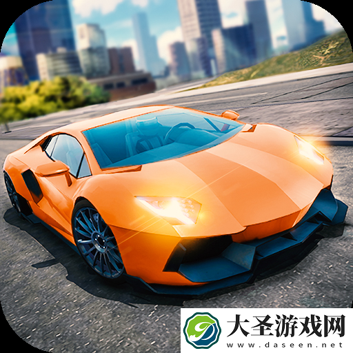 超级冲刺赛车