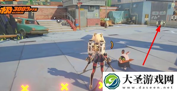 绝区零