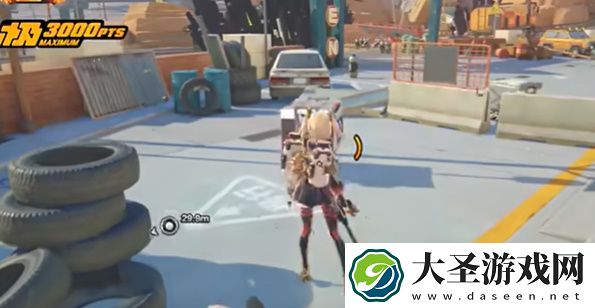 绝区零