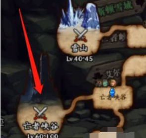 地下城与勇士起源