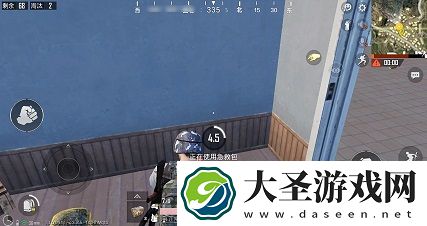 和平精英医疗药品汇总
