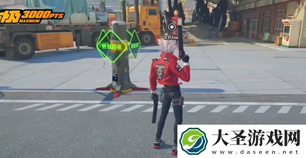 绝区零