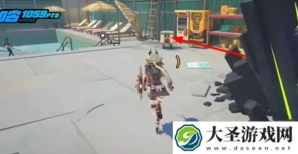 绝区零