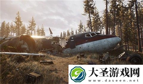 末世生存法则
