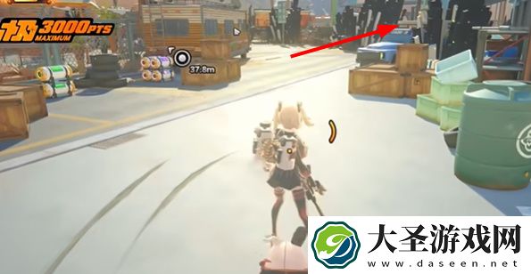 绝区零