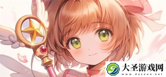 王者荣耀魔卡少女樱联动皮肤是什么