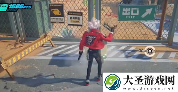 绝区零
