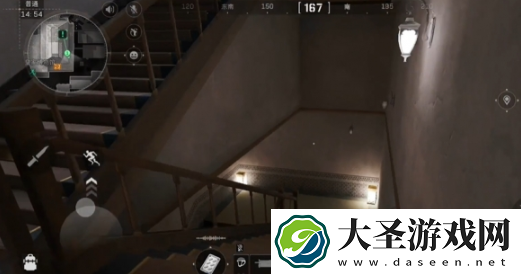 三角洲行动巴克什地下金库在哪