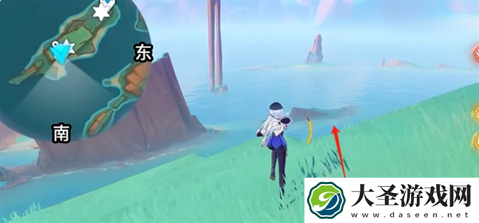 原神浮羽之湾宝箱有哪些