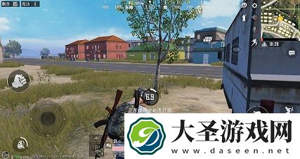 和平精英医疗药品汇总