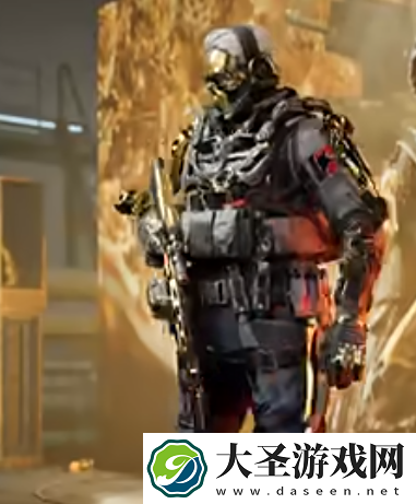 三角洲行动蚀金玫瑰外观怎么免费获取