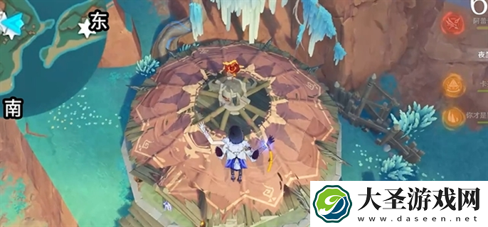 原神浮羽之湾宝箱有哪些