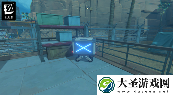 绝区零