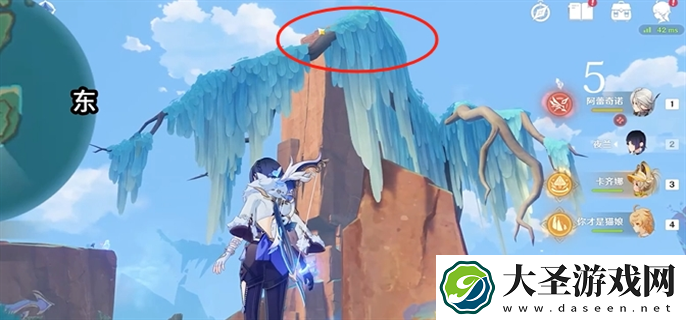 原神浮羽之湾宝箱有哪些