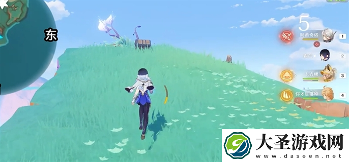 原神浮羽之湾宝箱有哪些