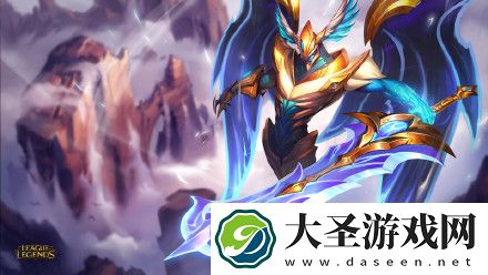 英雄联盟重做剑魔原画及皮肤改动预览