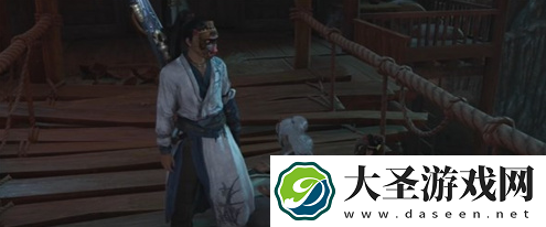 燕云十六声绝世高手任务怎么触发