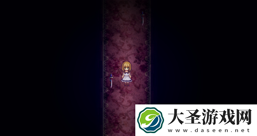 魔女之家手游三楼怎么过