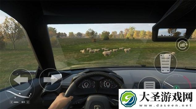 明星飞车战队