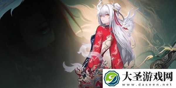 归龙潮1.1版本卡池角色有哪些