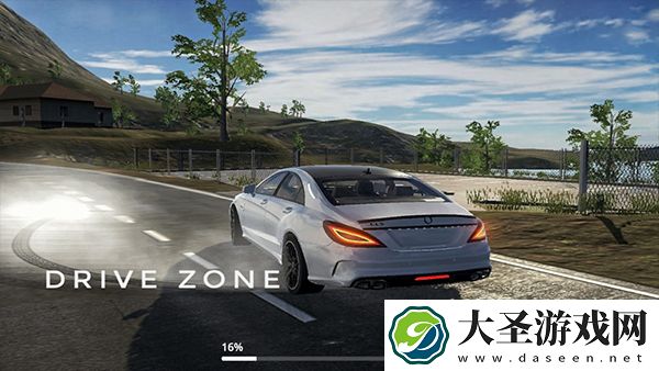 巴尔干驾驶区