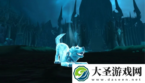 魔兽世界阿尔福斯怎么得到
