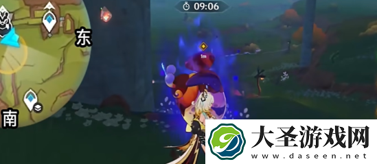 原神