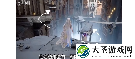 无限暖暖梦境仓库怎么去