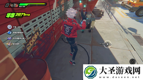 绝区零
