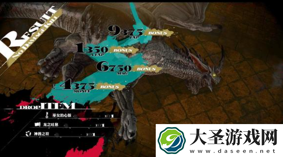 暗喻幻想龙神无伤怎么打