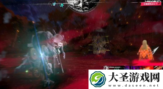 暗喻幻想龙神无伤怎么打