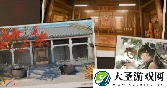 归龙潮