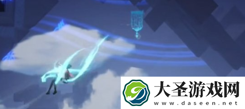 归龙潮疾行试炼一怎么过