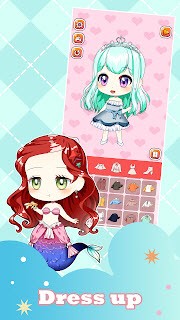 Vivid公主