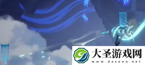 归龙潮疾行试炼一怎么过