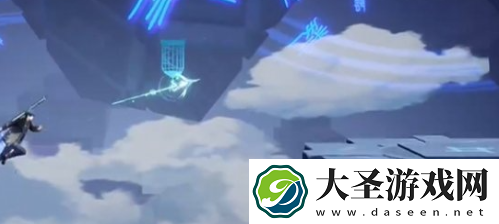 归龙潮疾行试炼一怎么过