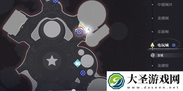 归龙潮