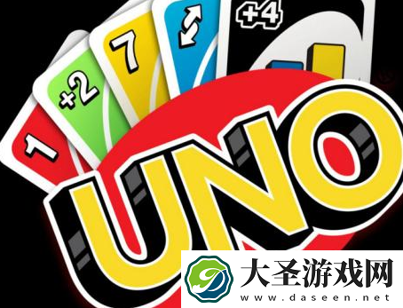 一起uno为什么会换牌