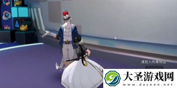 归龙潮