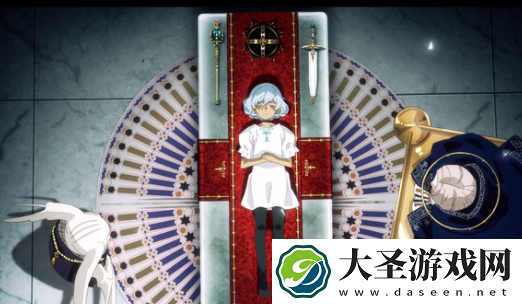 暗喻幻想凯瑟琳娜等级解锁后有什么效果