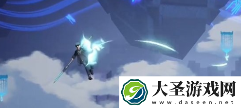 归龙潮疾行试炼一怎么过