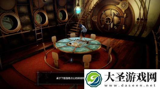 暗喻幻想牛头人怎么打