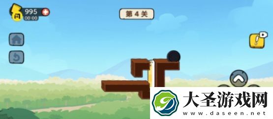 贪吃狗大作战