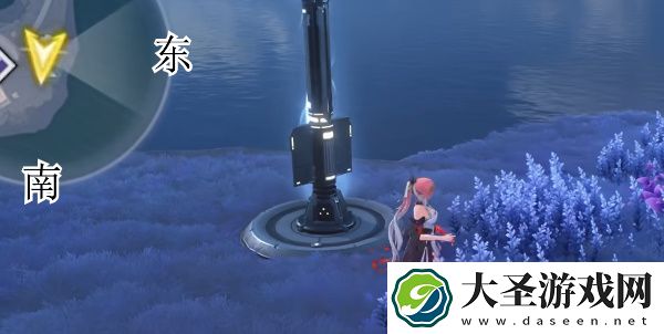 鸣潮1.3地上最下侧宝箱都在哪