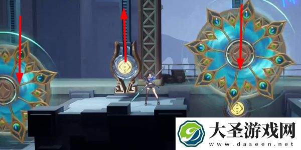 归龙潮