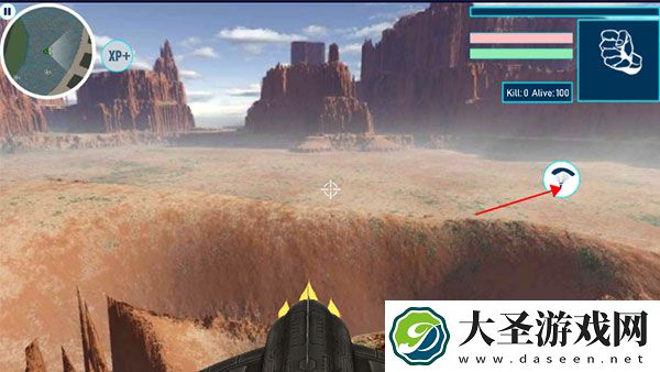 超级英雄战场