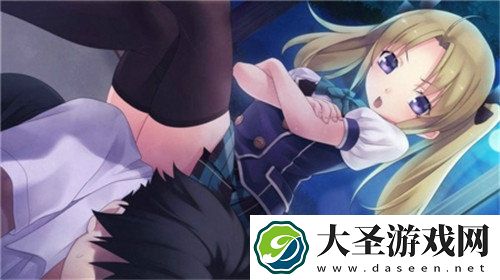 触碰恋曲