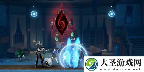 归龙潮特殊的气味任务怎么过