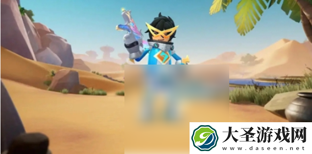 香肠派对手游怎么设置按键